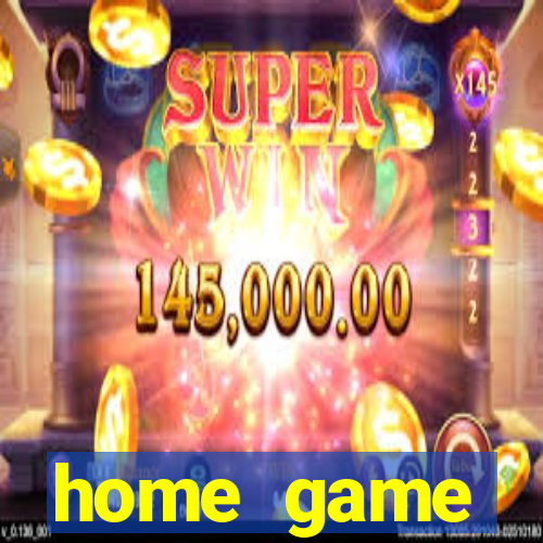 home game gamecategoryid 3